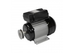 Motor electric 2800RPM 1.1KW cu carcasa de AL MF